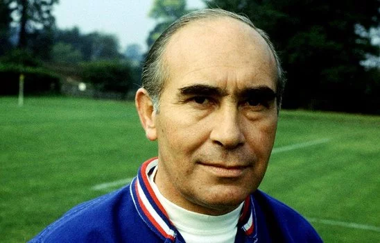 	Alf Ramsey	